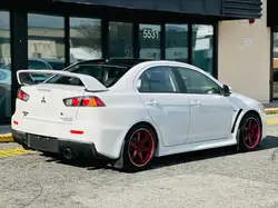 Mitsubishi Lancer снимка Mitsubishi Lancer