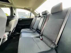 Mitsubishi Lancer снимка Mitsubishi Lancer