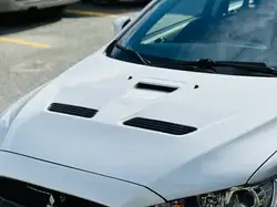 Mitsubishi Lancer снимка Mitsubishi Lancer