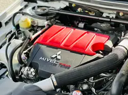 Mitsubishi Lancer снимка Mitsubishi Lancer