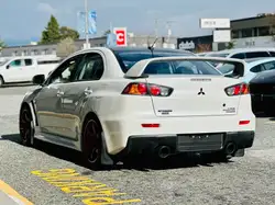 Mitsubishi Lancer снимка Mitsubishi Lancer
