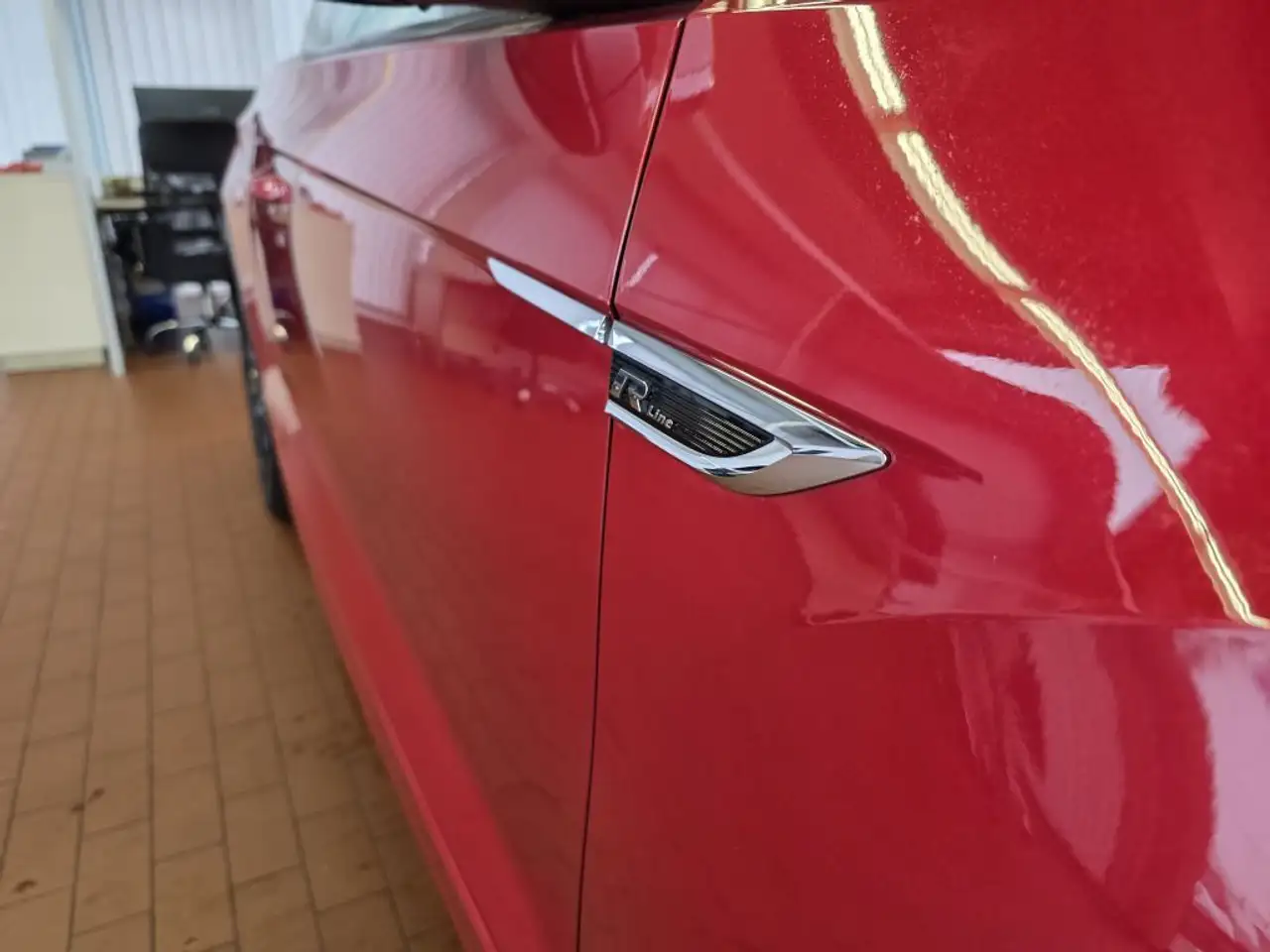Volkswagen T-Roc, фото 8
