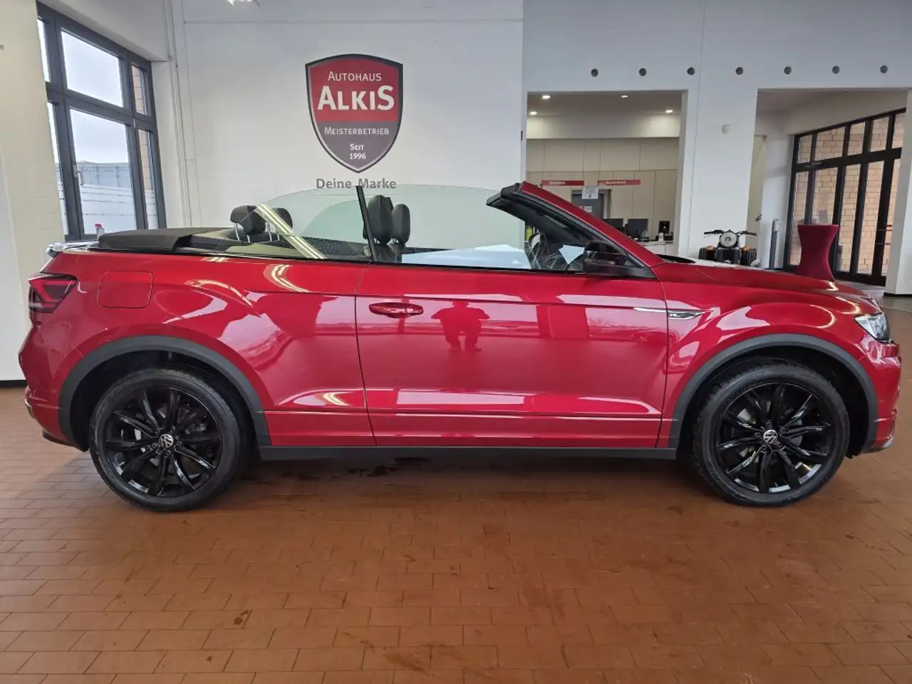 Volkswagen T-Roc, фото 7