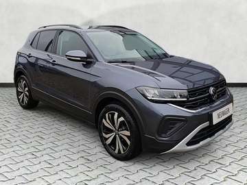 Life 1.0 TSI 85kW-116CV DSG7 - Jantes 17 - Camera