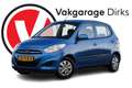 Hyundai i10 1.2 84 PK i-Drive Cool ✅ Trekhaak ✅ Airco ✅ Elektr Blauw - thumbnail 1