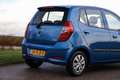 Hyundai i10 1.2 84 PK i-Drive Cool ✅ Trekhaak ✅ Airco ✅ Elektr Blauw - thumbnail 6
