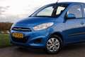 Hyundai i10 1.2 84 PK i-Drive Cool ✅ Trekhaak ✅ Airco ✅ Elektr Blauw - thumbnail 5