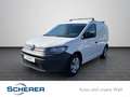 Volkswagen Caddy 2.0 TDI Kasten Weiß - thumbnail 1