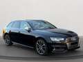 Audi S4 3.0 TFSI quattro Pano B&O Head Up Standheiz. MWST Schwarz - thumbnail 4
