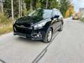 Hyundai iX35 1.7crdi mit neuem Pickerl nur 100.000km Noir - thumbnail 1