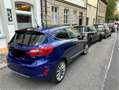 Ford Fiesta Vignale Bleu - thumbnail 3