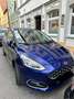 Ford Fiesta Vignale Bleu - thumbnail 5