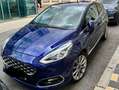 Ford Fiesta Vignale Bleu - thumbnail 1