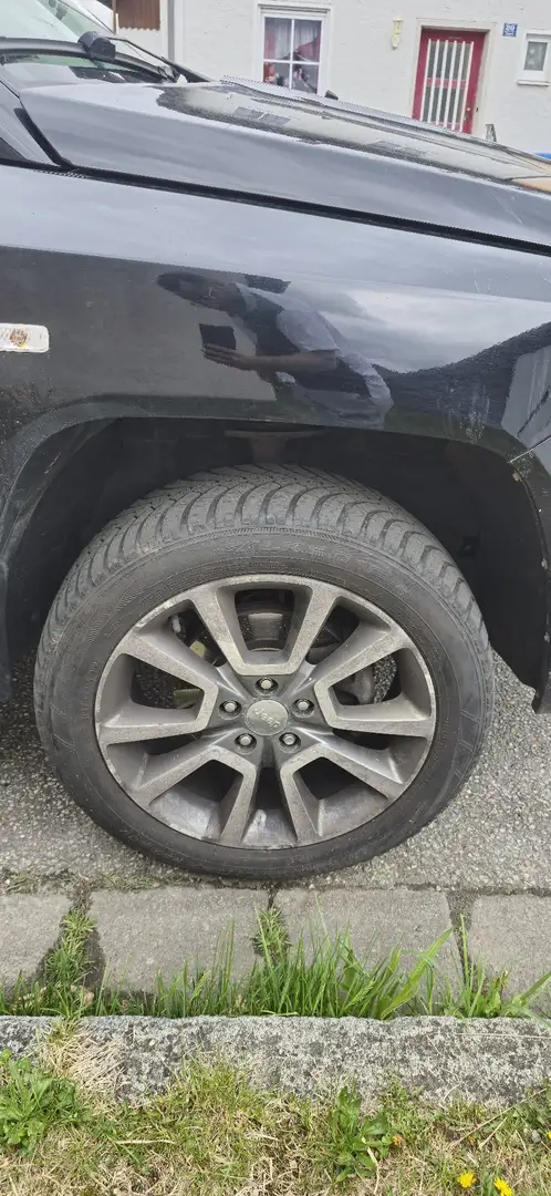Jeep Compass 2.2I CRD 4x4 Limited - 2