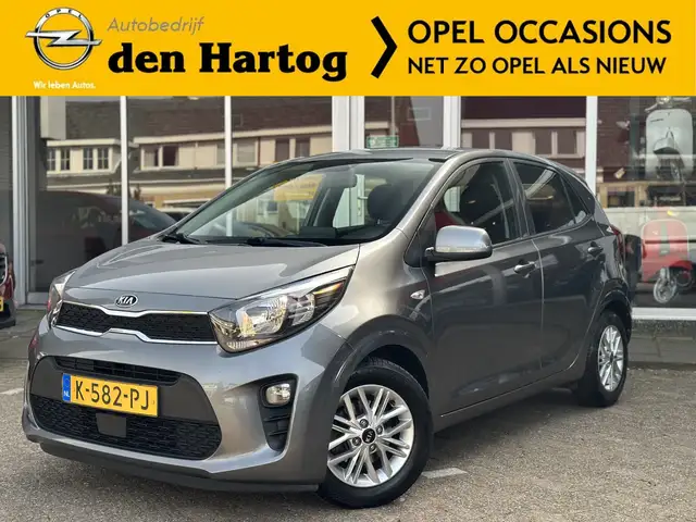 Kia Picanto 1.0 DPi DynamicLine Airco/Camera/Navigatie