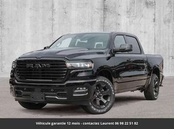 Sport Night BVA8 5.7L 4x4 Tout compris hors homologation 4500e