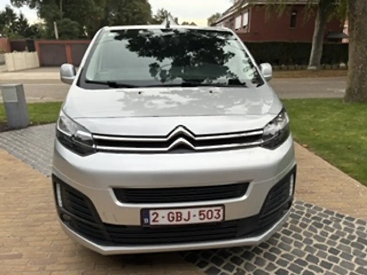 Citroën Jumpy