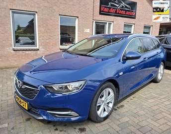 Sports Tourer 1.5 Turbo Business Executive. Zeer n