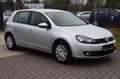 Volkswagen Golf VI Trendline Silber - thumbnail 2
