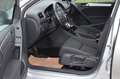 Volkswagen Golf VI Trendline Silber - thumbnail 9