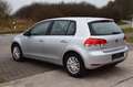 Volkswagen Golf VI Trendline Silber - thumbnail 5