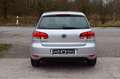 Volkswagen Golf VI Trendline Silber - thumbnail 4