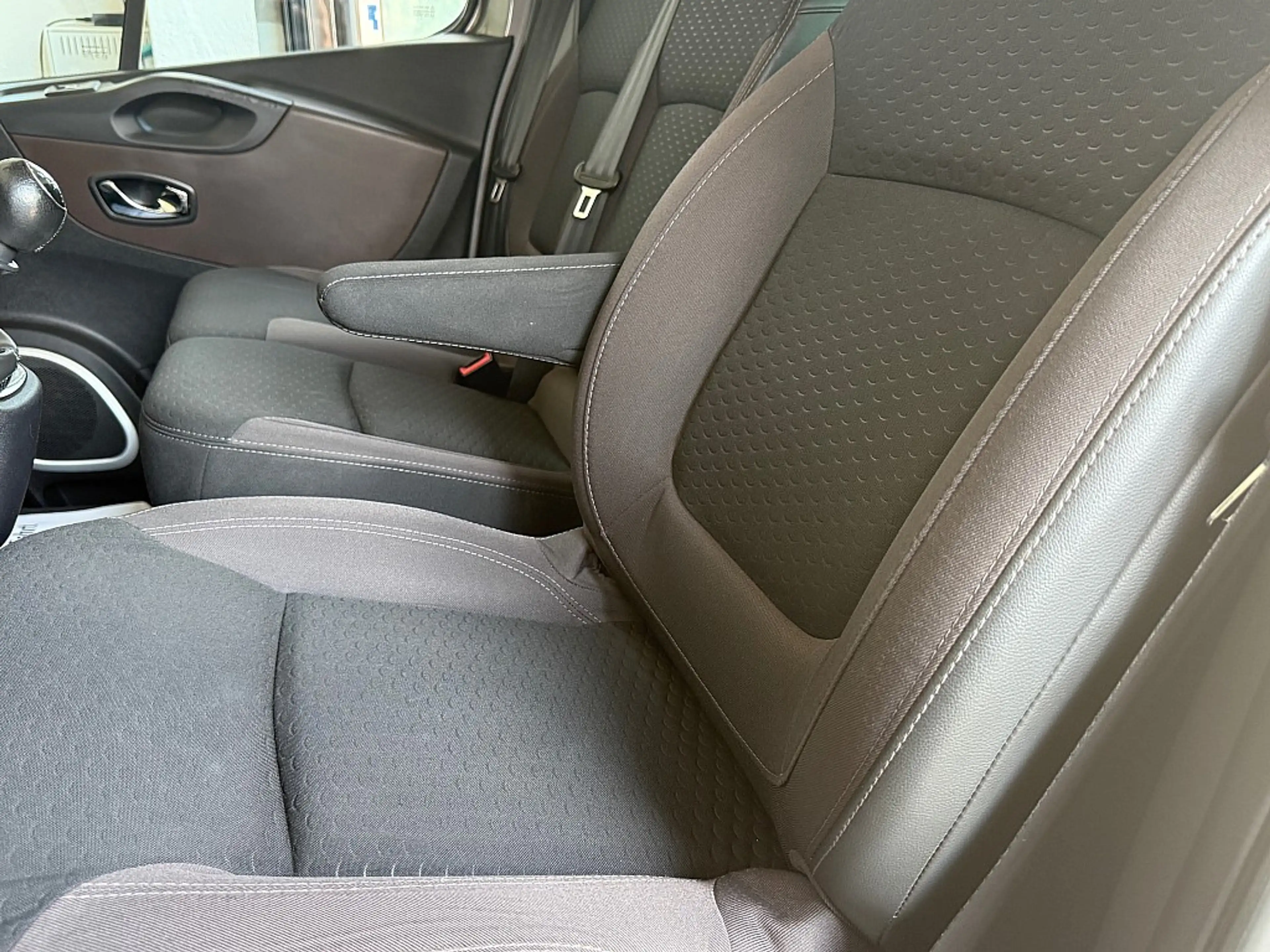 Fiat Talento L2 H1  3,0t 1,6 EcoJet  9 Sitze — photo 15