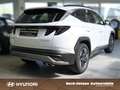 Hyundai TUCSON HEV TREND el. Heckkl. CarPlay Navi Kamera Blanc - thumbnail 4