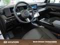 Hyundai TUCSON HEV TREND el. Heckkl. CarPlay Navi Kamera Blanc - thumbnail 7