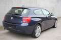 BMW 114 114i/3-deur/pdc/multistuur/scherm Blauw - thumbnail 8
