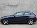 BMW 114 114i/3-deur/pdc/multistuur/scherm Blauw - thumbnail 3