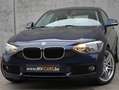 BMW 114 114i/3-deur/pdc/multistuur/scherm Blauw - thumbnail 1