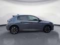 Peugeot 208 ALLURE HYBRID 100 e-DSC6 Sicht- & Navigation Argento - thumbnail 5