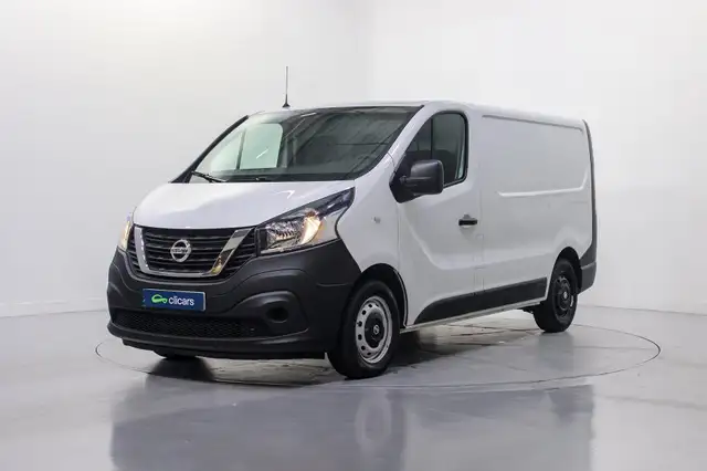 Nissan NV300 Furgón 2.0dCi L1H1 1T Optima 120