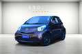 Toyota iQ 1.0 cvt Automatica Marrone - thumbnail 1