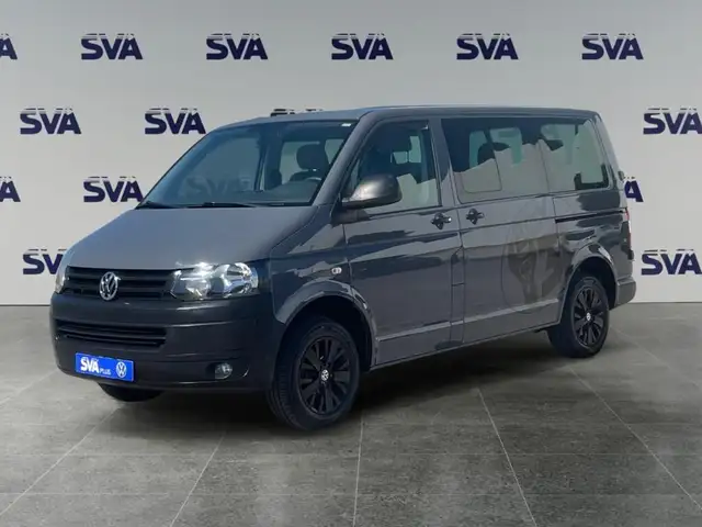 Volkswagen T5 Transporter 28 kombi M1 2.0 TDI 140CV DSG  P.C. 8p.