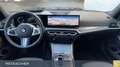 BMW 320 d A Tou M-Sport AHK eSitz+Mem ACC adaptLED Schwarz - thumbnail 6