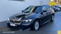 BMW 320 d A Tou M-Sport AHK eSitz+Mem ACC adaptLED Schwarz - thumbnail 1