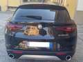 Alfa Romeo Stelvio Stelvio 2.2 t Business Q4 190cv auto my19 Noir - thumbnail 4
