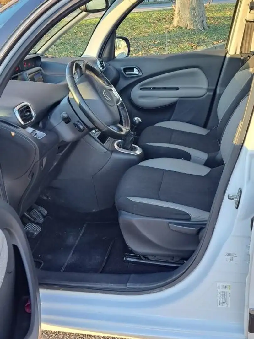 Nissan Micra 1.2i Connect - 2