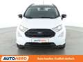 Ford EcoSport 1.0 EcoBoost ST-Line*NAVI*PDC*SHZ*KLIMA*TEMPO* Weiß - thumbnail 9