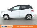 Ford EcoSport 1.0 EcoBoost ST-Line*NAVI*PDC*SHZ*KLIMA*TEMPO* Weiß - thumbnail 3