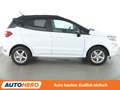 Ford EcoSport 1.0 EcoBoost ST-Line*NAVI*PDC*SHZ*KLIMA*TEMPO* Weiß - thumbnail 7
