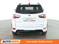 Ford EcoSport 1.0 EcoBoost ST-Line*NAVI*PDC*SHZ*KLIMA*TEMPO* Weiß - thumbnail 5