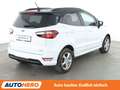 Ford EcoSport 1.0 EcoBoost ST-Line*NAVI*PDC*SHZ*KLIMA*TEMPO* Weiß - thumbnail 6