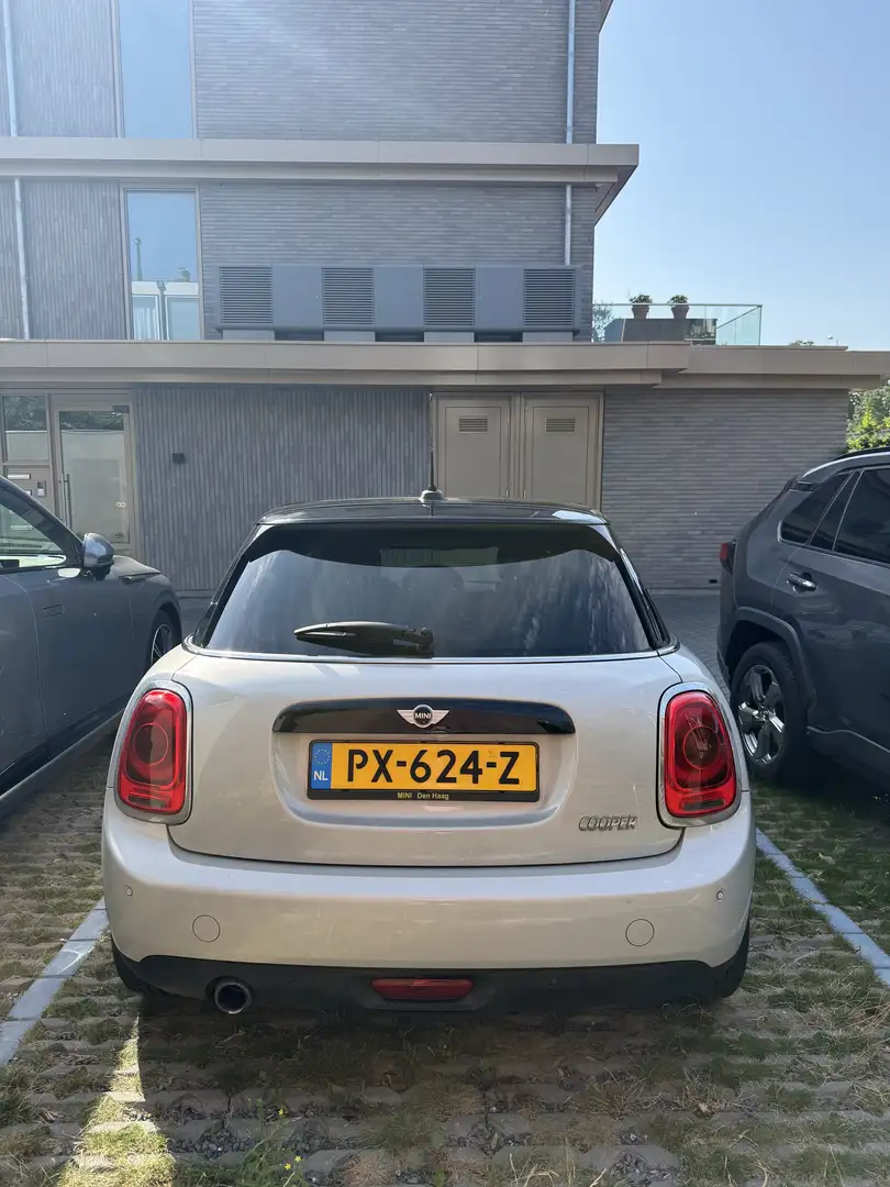 MINI Cooper Aut. Wit - 2