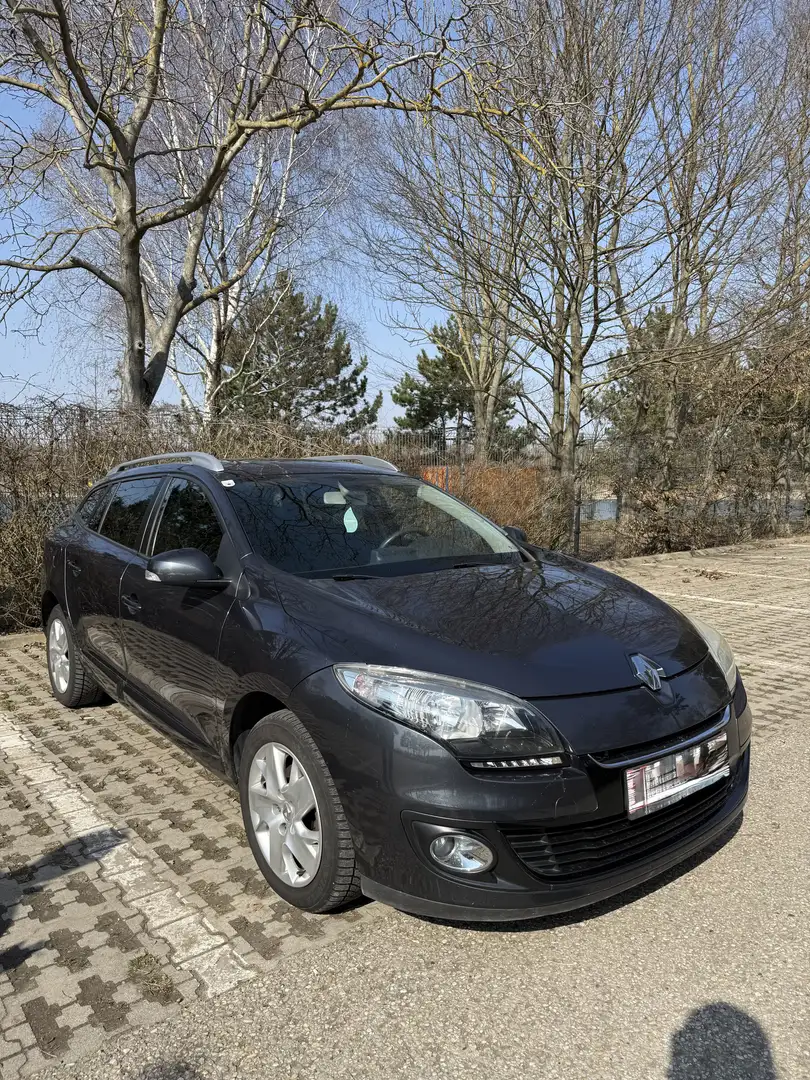 Renault Megane Mégane Grandtour TomTom Edition Energy TCe 115 - 2