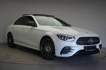 d 4Matic 9G-Tronic AMG Leder/Temp/Kamera/B
