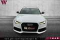 Audi RS6 4.0 *ACC*PANO*CARBON*DAB*LED*280KMH*DYNAMIK Blanc - thumbnail 3