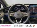Volkswagen Tiguan R-LINE 2.0 TDI BLACK STYLE HUD PANO 360°KAMERA Weiß - thumbnail 10